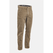 Pullin - Dening Classic Corduroy Beige2 Broek - L34
